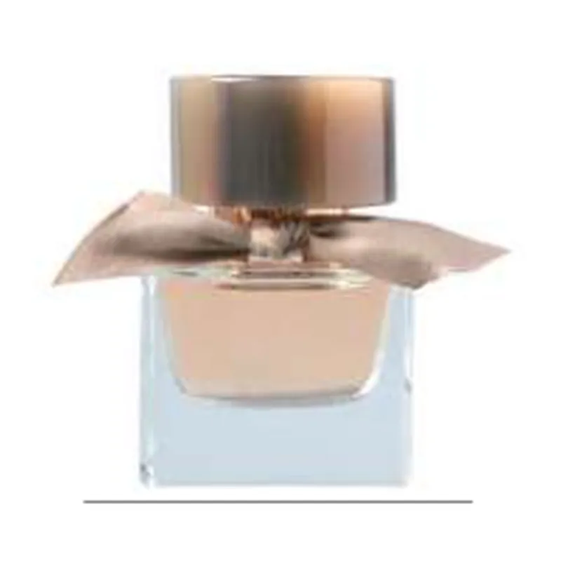 Chai nước hoa thủy tinh nắp nơ – mã NXG0007