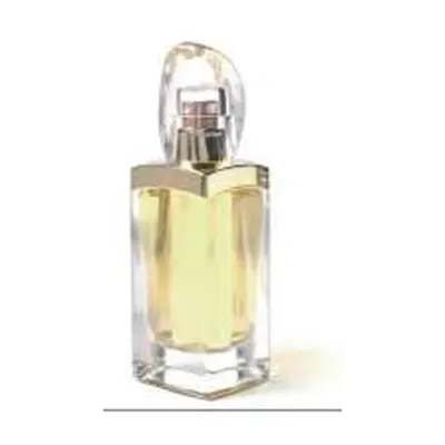 Chai nước hoa thủy tinh dáng tháp – mã NXG0008