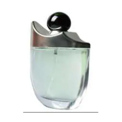 Chai nước hoa thủy tinh vai bạc nắp cầu đen – mã NXG0047