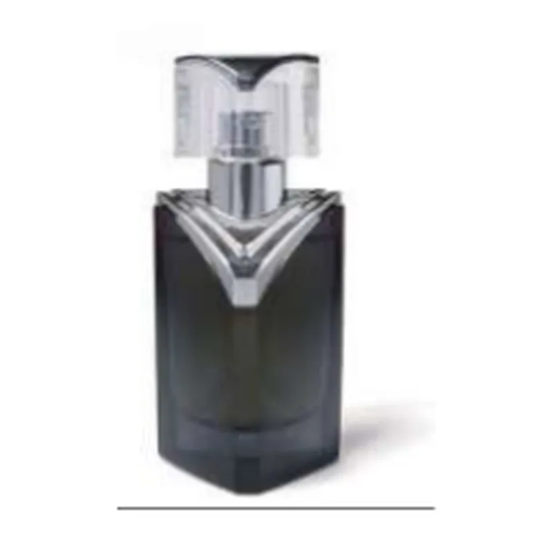 Chai nước hoa thủy tinh khiên đen – mã NXG0049