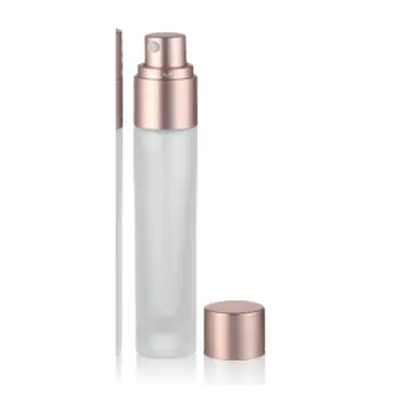 Hũ kem thủy tinh cầu vàng 130g – ảnh 4