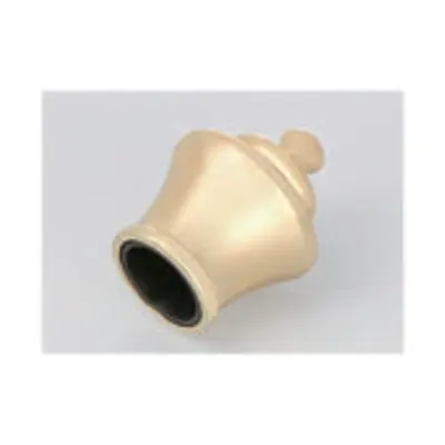 Chai nước hoa thủy tinh đỏ chuyển màu nắp vàng – ảnh 4