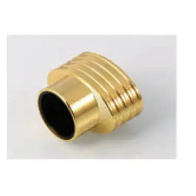 Chai nước hoa thủy tinh đỏ chuyển màu nắp vàng – ảnh 6