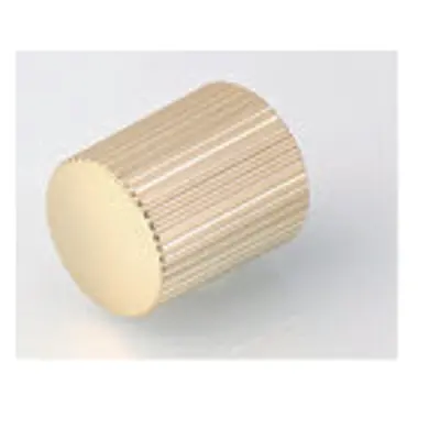 Chai nước hoa thủy tinh vuông nắp trụ vàng – ảnh 6