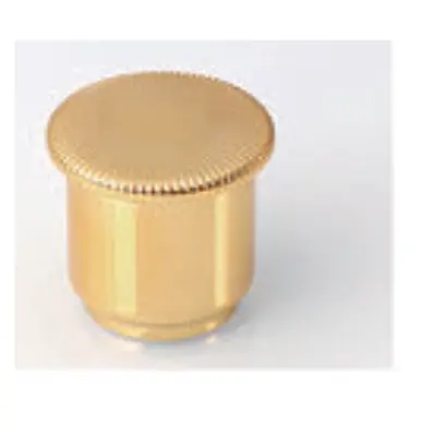 Chai nước hoa thủy tinh vuông nắp trụ vàng – ảnh 8