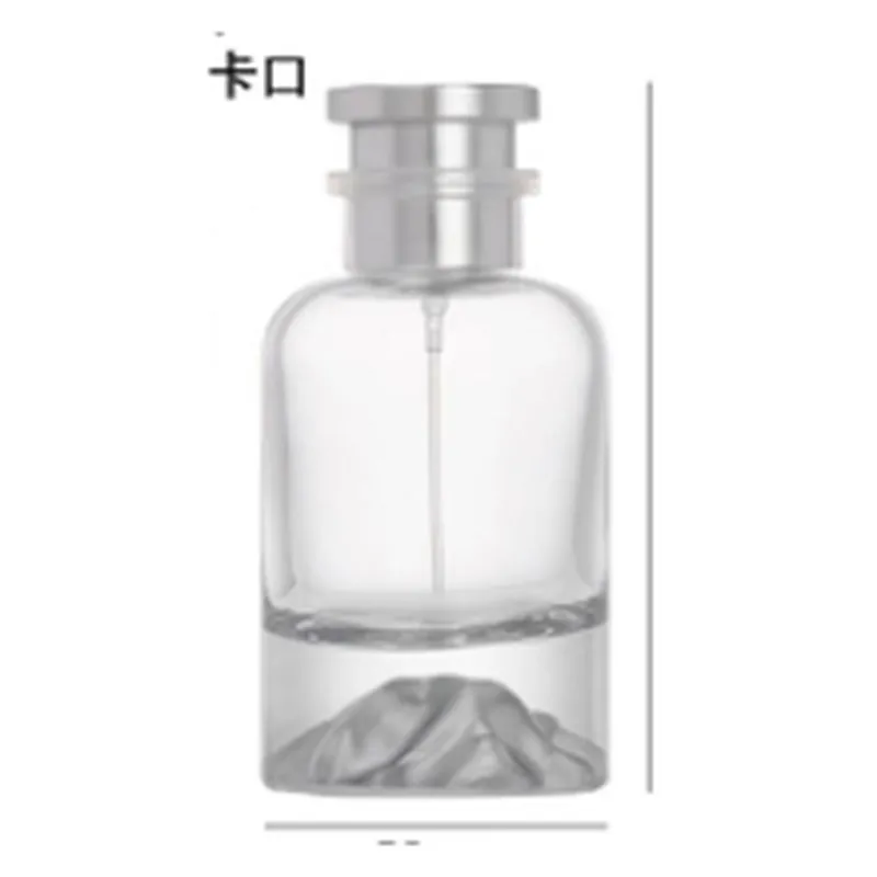 Chai nước hoa 30ml đáy núi màu (XB104) – mã NXG0328