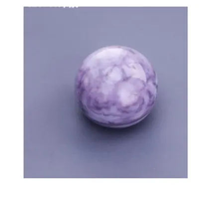 Nắp nước hoa vân đá / trơn (cầu, trụ) – ảnh 2