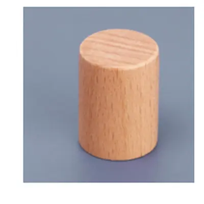 Nắp nước hoa gỗ tự nhiên – mã NXG0378