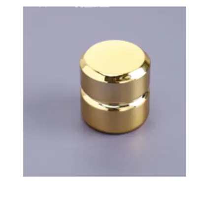 Nắp nước hoa mạ vàng khoen – mã NXG0394