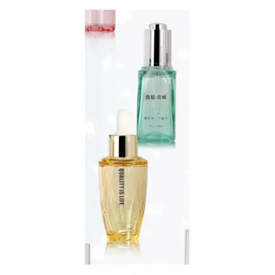 Lọ serum thủy tinh nhỏ giọt – ảnh 5