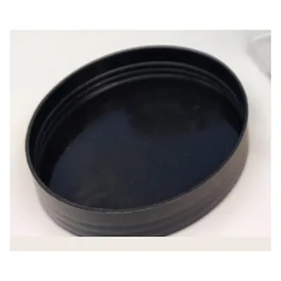 Hũ nhựa vuông nắp đen – ảnh 3