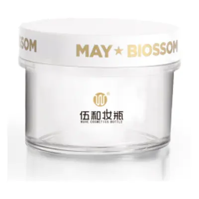 Hũ kem acrylic 200g–50g – ảnh 8