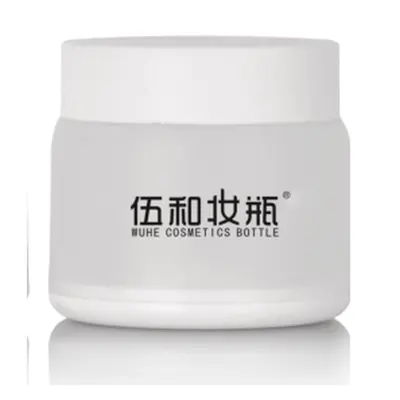 Hũ kem acrylic mạ bạc 50g/30g – ảnh 3