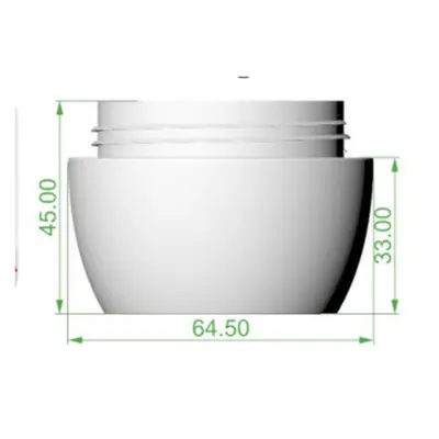 Hũ kem PET 50g/30g – ảnh 6