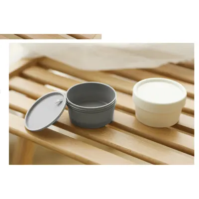 Hũ kem PP dáng chậu – mã NXH0045