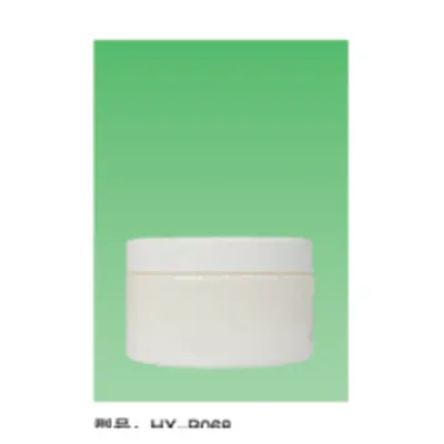 Hũ kem trắng 50g – mã NXH0049