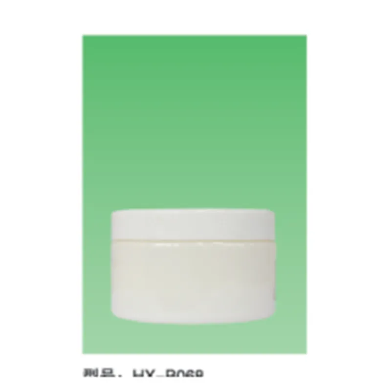 Hũ kem trắng 50g – mã NXH0049