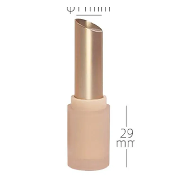 Vỏ son thỏi champagne thân be – mã NXM0029