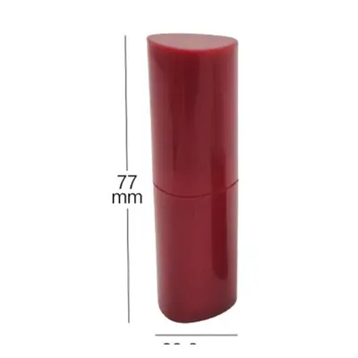 Vỏ son thỏi đỏ rượu vát 3.5g – mã NXM0113