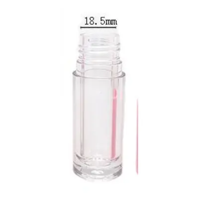 Vỏ son bóng nắp xanh ngọc hoa 4.8ml – ảnh 2