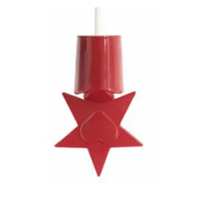 Vỏ son bóng nắp ngôi sao đỏ 6ml – ảnh 2