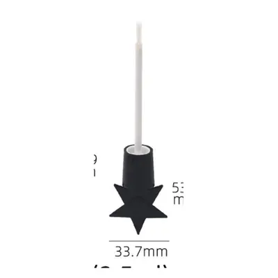 Vỏ son bóng nắp ngôi sao đỏ 6ml – ảnh 4