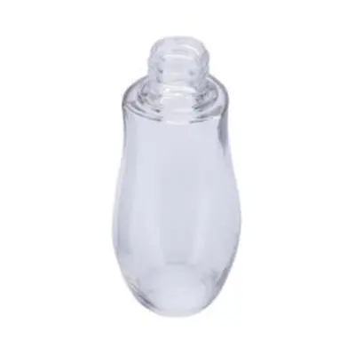 Vỏ son bóng dáng bầu nắp đen 12ml – ảnh 3