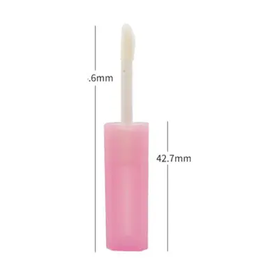Vỏ son bóng nắp hồng pastel 1.5ml – ảnh 3