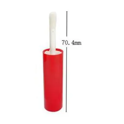Vỏ son bóng nắp đỏ 2.5ml – ảnh 2