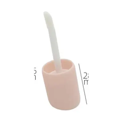 Vỏ son bóng hồng nude – ảnh 2