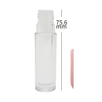Vỏ son bóng hồng nude – ảnh 3