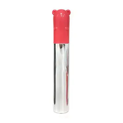 Vỏ mascara nắp đầu gấu đỏ 15ml – ảnh 2
