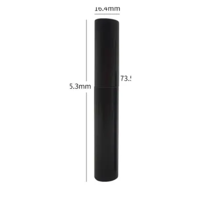 Vỏ mascara đen mảnh – mã NXM0308