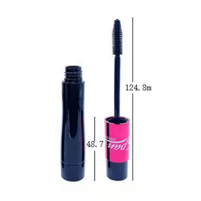 Vỏ mascara xanh navy – hồng 16ml / 15ml – mã NXM0319