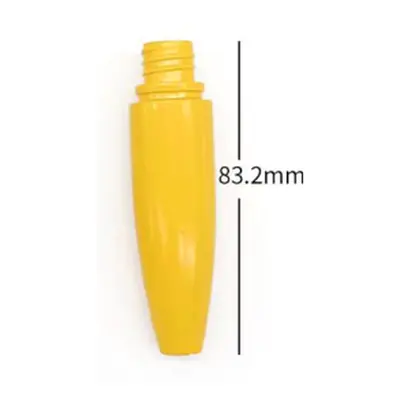 Vỏ mascara vàng 20ml – ảnh 7