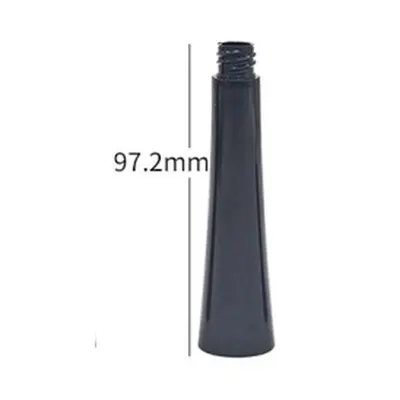 Vỏ mascara đen dáng nón 14ml – mã NXM0333
