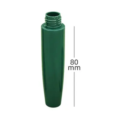 Vỏ mascara xanh lá đậm 17ml (YSX-AM5872) – ảnh 2