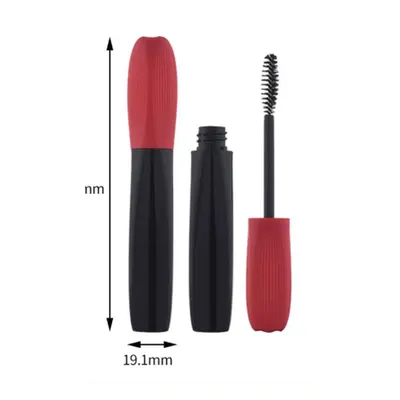 Vỏ mascara đen – đỏ 17ml / 15ml – mã NXM0348