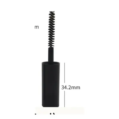 Vỏ mascara trắng – đen 20ml (YSX-AM5850) – ảnh 2