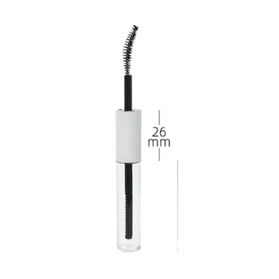 Vỏ mascara trong mảnh – mã NXM0356