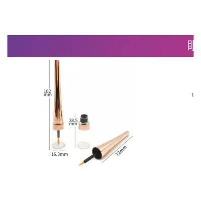 Vỏ kẻ mắt vàng hồng 3.2ml – ảnh 1
