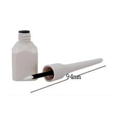 Vỏ kẻ mắt trắng 5.4ml / 6.5ml – ảnh 2