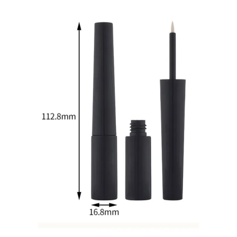 Vỏ kẻ mắt đen 6.4ml – mã NXM0370