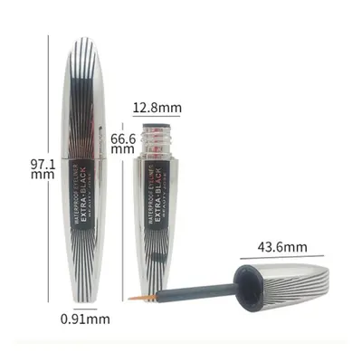 Vỏ kẻ mắt bạc gân 6.6ml – mã NXM0371