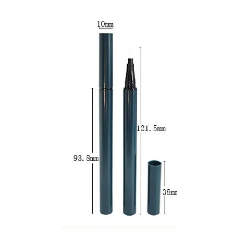 Vỏ bút kẻ mắt dạ 6.4ml – mã NXM0373