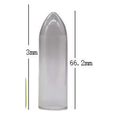Vỏ son dưỡng dáng tên lửa 4g – ảnh 2