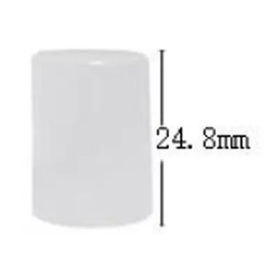 Vỏ son dưỡng trắng 62mm – ảnh 2