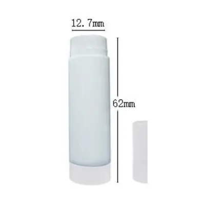 Vỏ son dưỡng trắng 62mm – mã NXM0401