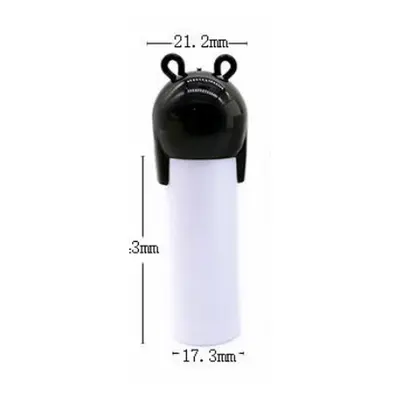 Vỏ son dưỡng nắp đầu gấu đen 4g – mã NXM0405