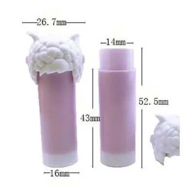 Vỏ son dưỡng nắp cừu – mã NXM0407